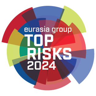 Top Risks 2024 cover